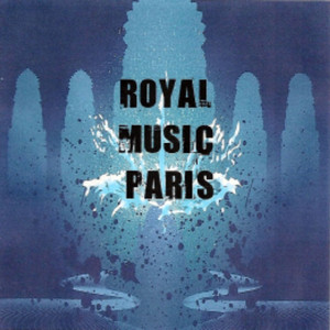 Feel The Rythm (Original Mix)