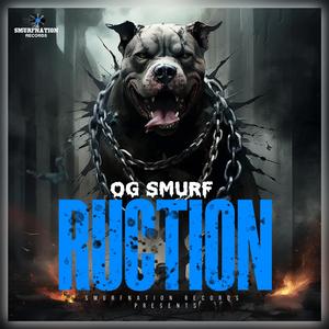 RUCTION