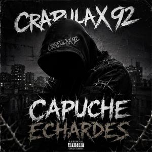 Capuche échardes