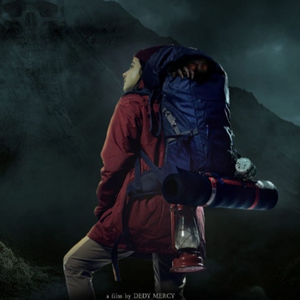 Ku Menanti Kamu Datang | Eva Pendakian Terakhir (Original Motion Picture)