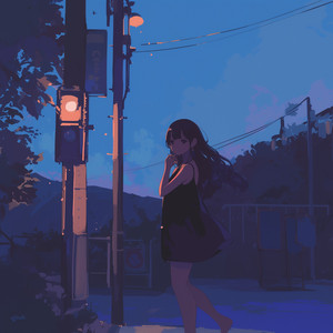 夏の夜を散歩したくなるLofi BGM