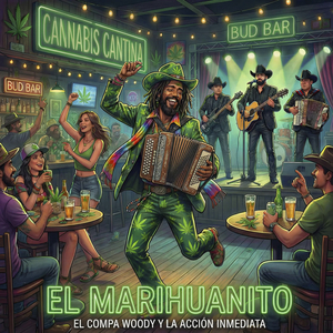 El Marihuanito
