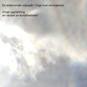 Enligt uppfattning, en variant av kombinationer IV