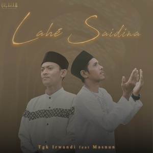 Lahe Saidina