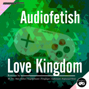 Love Kingdom (Audioraum Synth Remix)