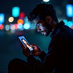 Появилась ли в сети