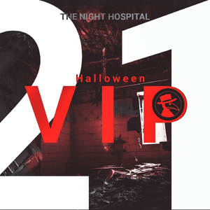 21 [Halloween VIP]