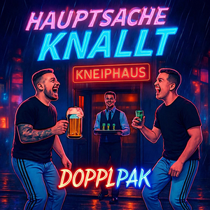 Hauptsache knallt