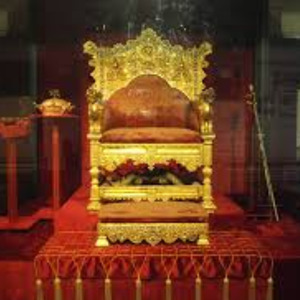 The Throne