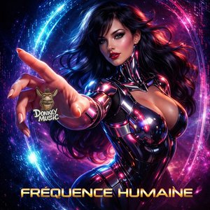 Fréquence Humaine