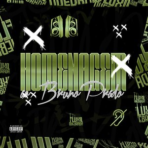 HOMENAGEM AO BRUNO PRADO