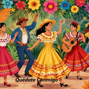 Quédate Conmigo