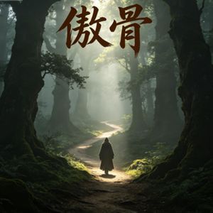 傲骨