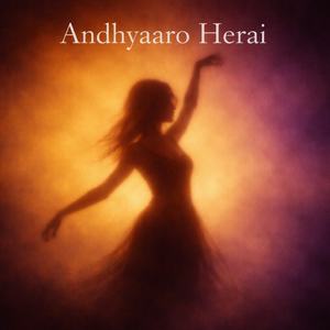 Andhyaaro Herai