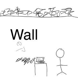 Wall(Original Mix)
