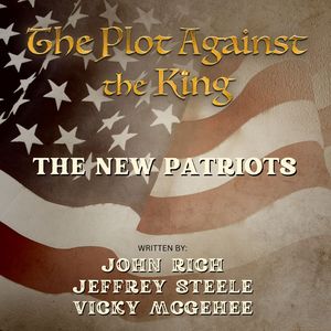 The Plot Against the King
