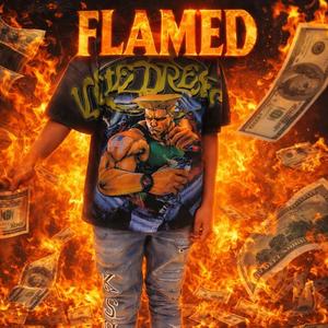 flamed (feat. LR RahRah & RGP tee)