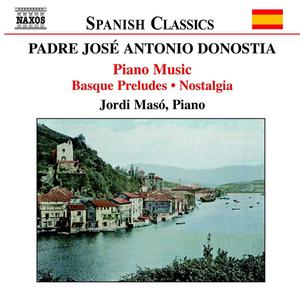 Preludios vascos:Eresia (Sad Song)