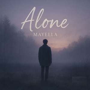 Alone