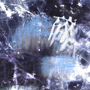 情绪零碎我不落泪