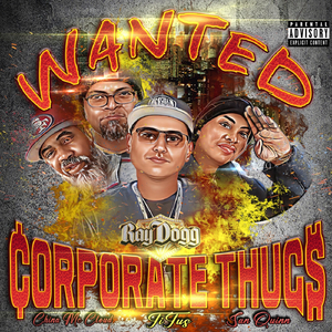 Wanted (feat. San Quinn, China MC Cloud & Titus)