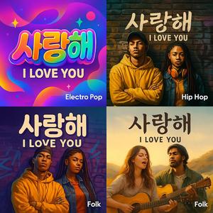 Hip hop Love