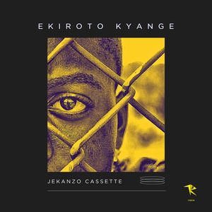 Ekiroto Kyange