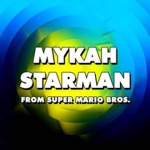 Starman (From "Super Mario Bros.")