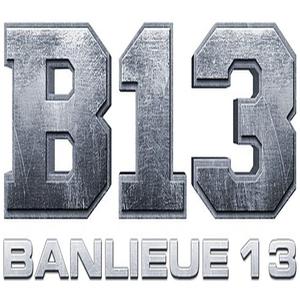 Banlieue 13 (feat. Da Octopusss)