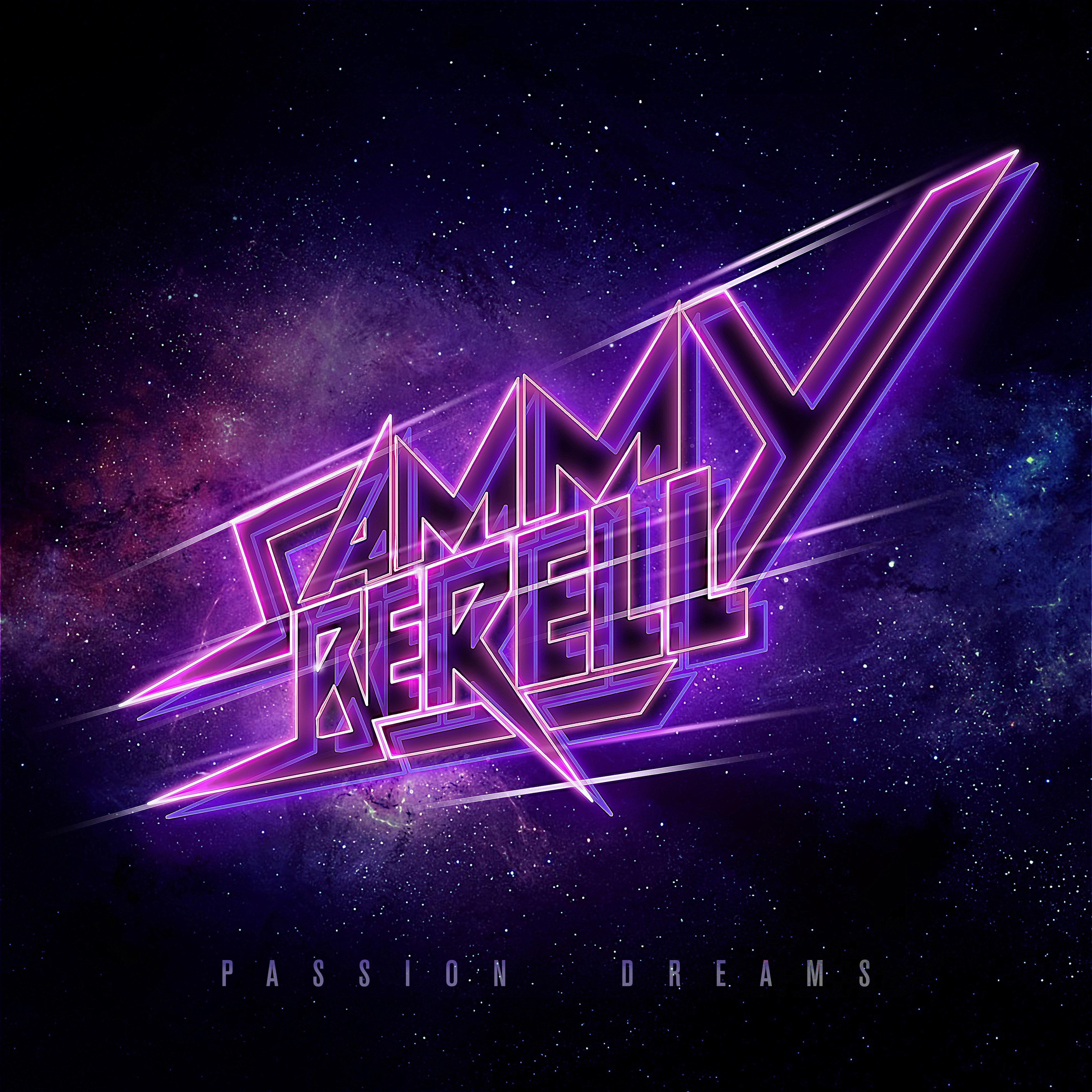 passion dreams - sammy berell - 专辑 - 网易云音乐