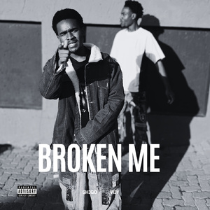 Broken Me