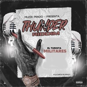Militares (feat. El Turista)