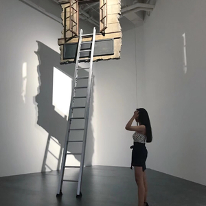 独