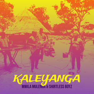 Kaleyanga
