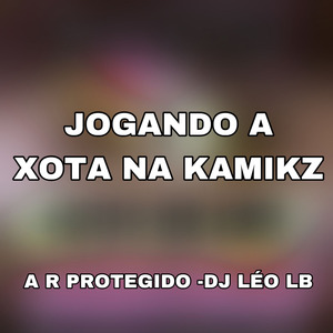 Jogando a Xota na Kamikz
