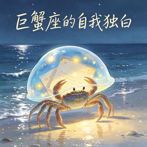 巨蟹座