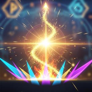 게임 레벨업 사운드