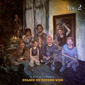 La Ofrenda (En Directo)