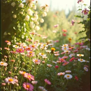 I Will Call You Beautiful