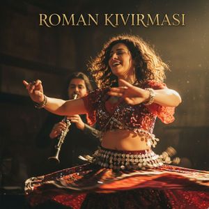 Roman Kıvırması