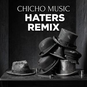 Haters (Disco Version)