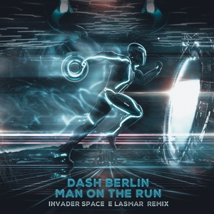 Man On The Run (Lasmar & Invader Space Remix)