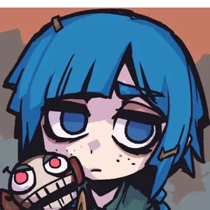 意难平Cover霜竭