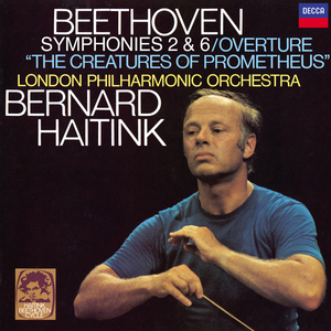 Symphony No. 2 in D Major, Op. 36:I. Adagio molto – Allegro con brio