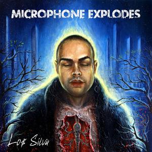 Microphone Explodes (feat. Ethan Nickles)