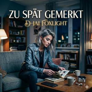 Zu spät gemerkt