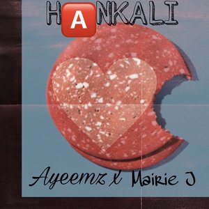 Hankali