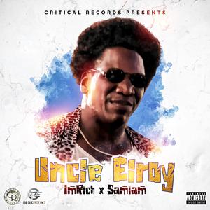 Uncle Elroy (feat. Samiam)