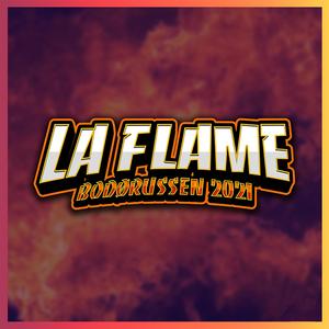 La Flame 2021 (Hjemmesnekk)