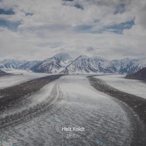 Helt koldt